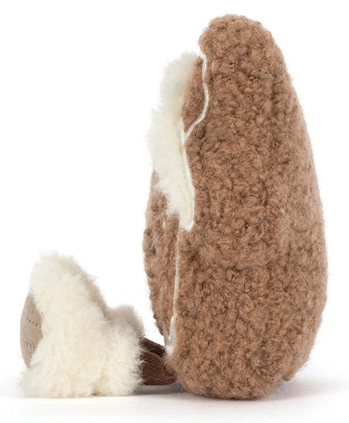 Amuseables Molasi Cookie by Jellycat