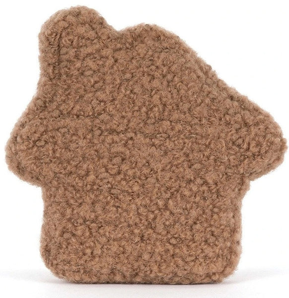 Amuseables Molasi Cookie by Jellycat