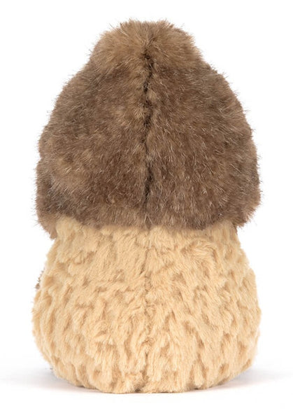 Amuseables Peanut Yeti Outfit by Jellycat