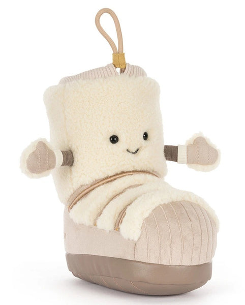 Amuseables Perta Snow Boot by Jellycat