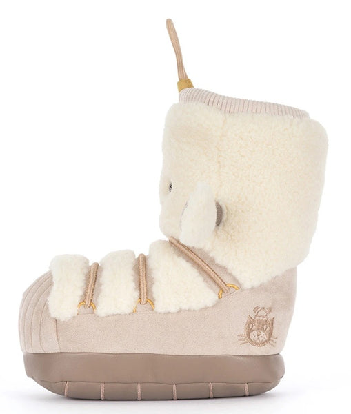Amuseables Perta Snow Boot by Jellycat