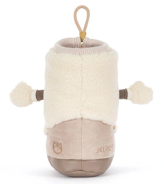 Amuseables Perta Snow Boot by Jellycat