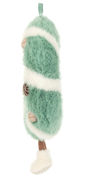 Amuseables Pinecone Wreath by Jellycat