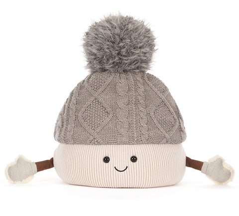 Amuseables Pomilly by Jellycat