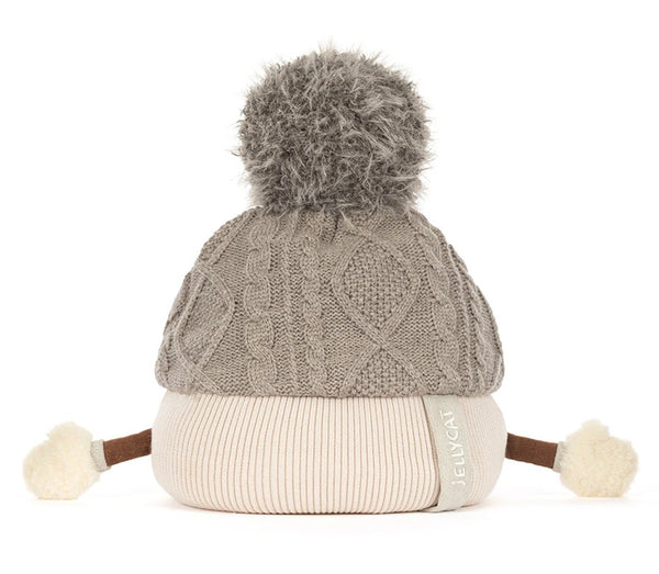 Amuseables Pomilly by Jellycat