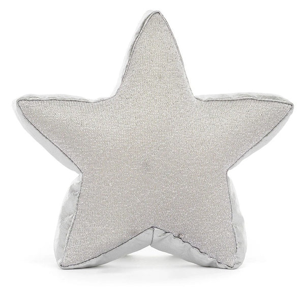 Amuseables Silver Star by Jellycat