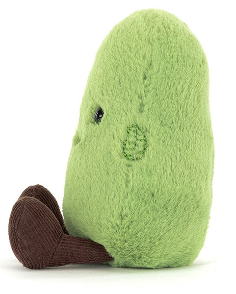 Amuseables Soyella Edamame Bean by Jellycat