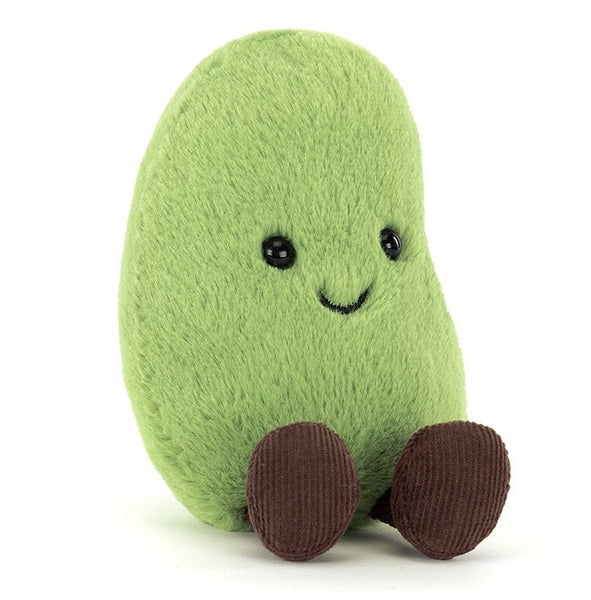 Amuseables Soyella Edamame Bean by Jellycat