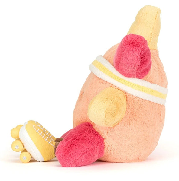 Amuseables Sun 'Roller Skates' by Jellycat