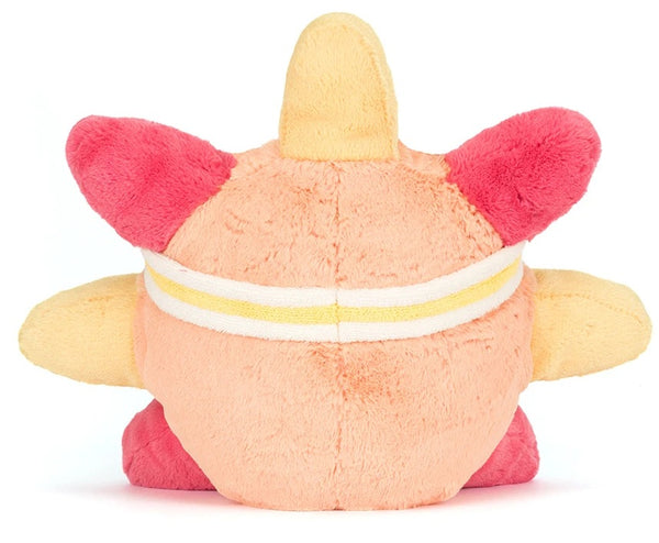 Amuseables Sun 'Roller Skates' by Jellycat