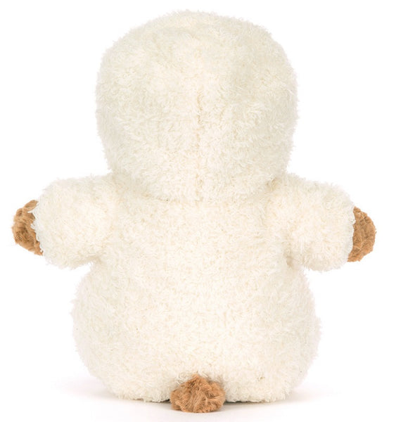 Bartholomew Bear All-In-One Outfit by Jellycat