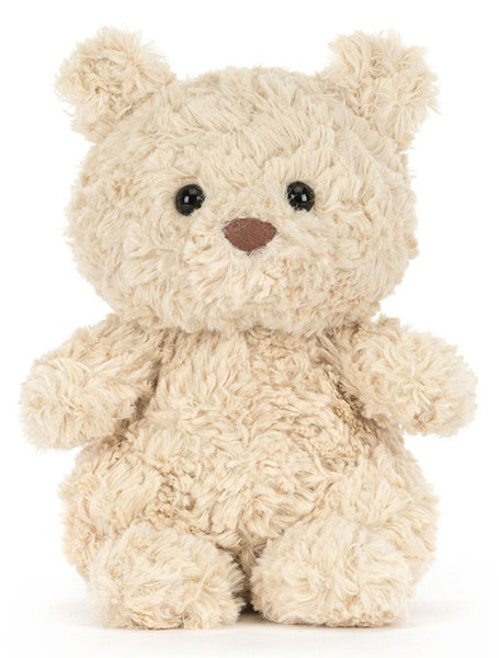 Bartholomew Bear Junior by Jellycat