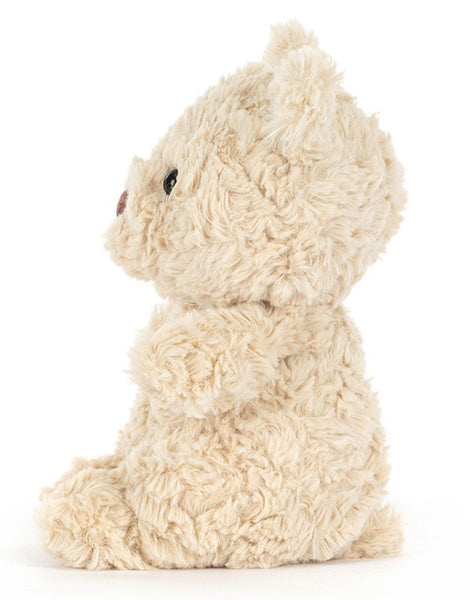 Bartholomew Bear Junior by Jellycat