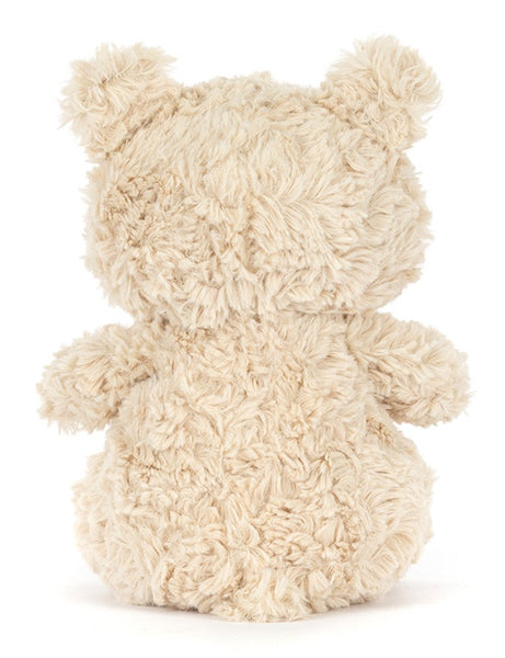 Bartholomew Bear Junior by Jellycat