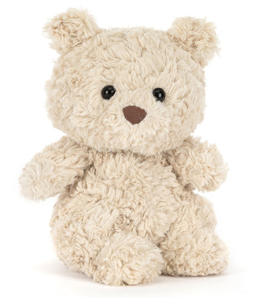 Bartholomew Bear Junior by Jellycat