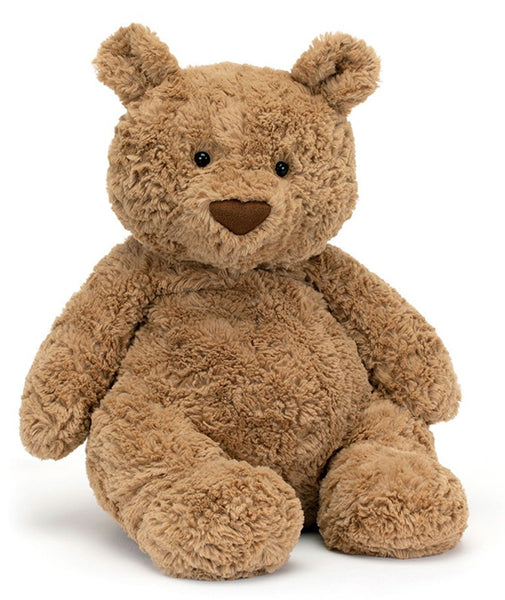 Bartholomew Teddy Bear - huge by Jellycat