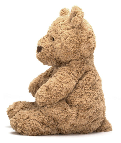 Bartholomew Teddy Bear - huge by Jellycat