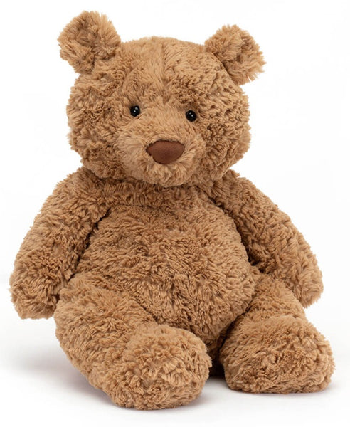 Bartholomew Teddy Bear - large by Jellycat