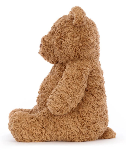 Bartholomew Teddy Bear - large by Jellycat