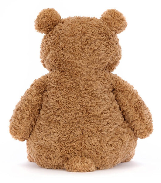 Bartholomew Teddy Bear - large by Jellycat
