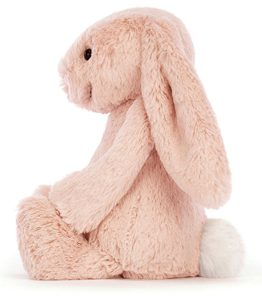Bashful Blush Bunny, medium by Jellycat
