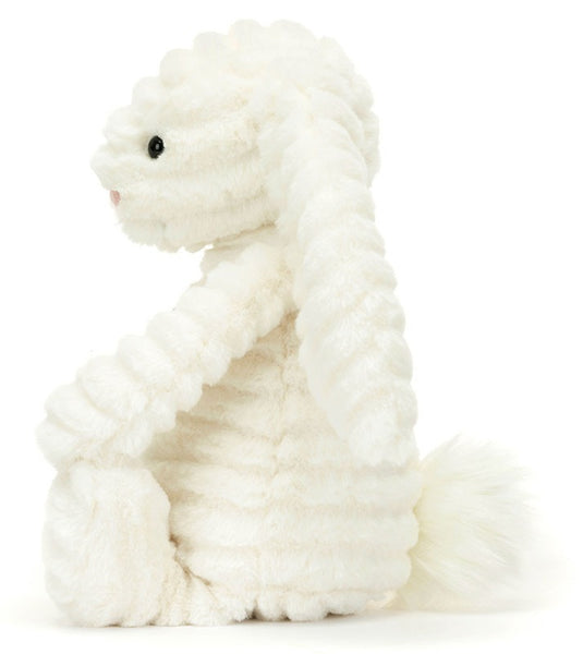 Bashful Luxe Nimbus Bunny by Jellycat