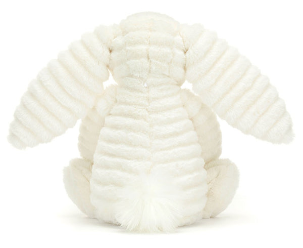 Bashful Luxe Nimbus Bunny by Jellycat
