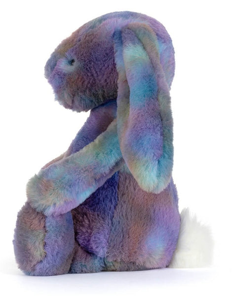 Bashful Luxe Zodihop Bunny by Jellycat