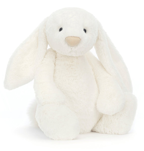 Bashful Luxe Bunny Luna by Jellycat