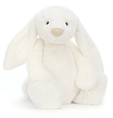 Bashful Luxe Bunny Luna by Jellycat