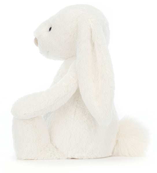 Bashful Luxe Bunny Luna by Jellycat