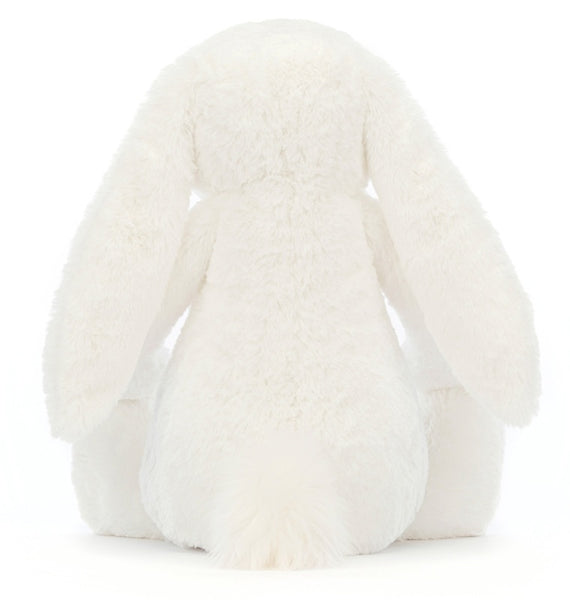 Bashful Luxe Bunny Luna by Jellycat