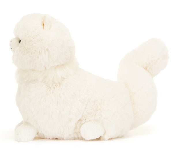 Carissa Persian Cat by Jellycat - 25cm