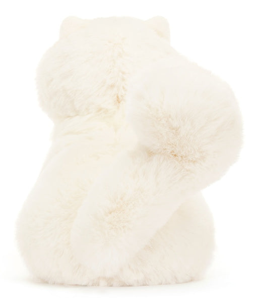 Carissa Persian Cat by Jellycat - 25cm