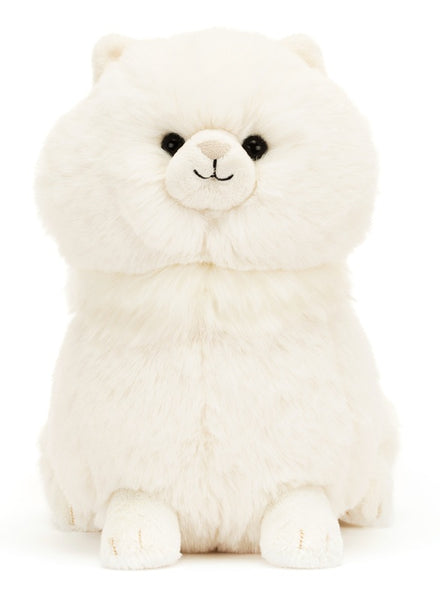 Carissa Persian Cat by Jellycat - 25cm