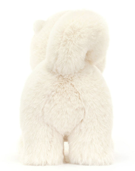 Daphne Pomeranian by Jellycat