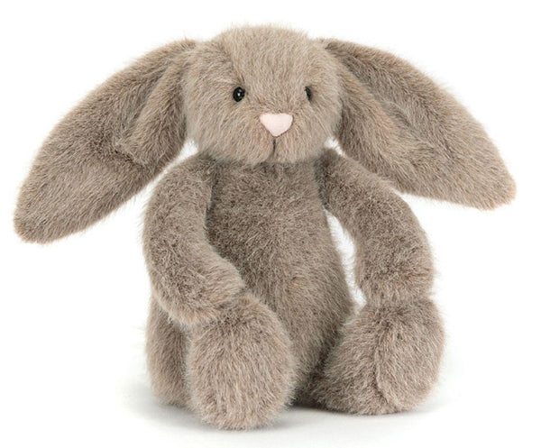 Bashful Fawn Flufflet Bunny by Jellycat