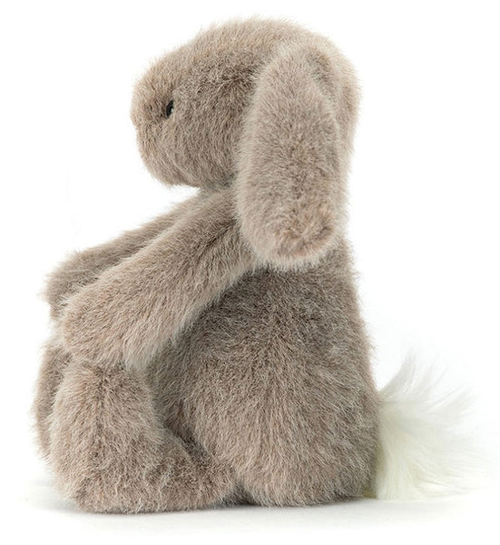 Bashful Fawn Flufflet Bunny by Jellycat