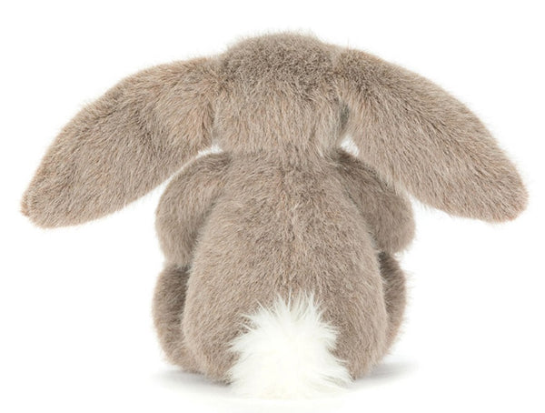 Bashful Fawn Flufflet Bunny by Jellycat