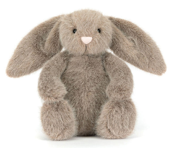Bashful Fawn Flufflet Bunny by Jellycat