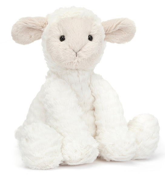 Fuddlewuddle Lamb by Jellycat - 23cm
