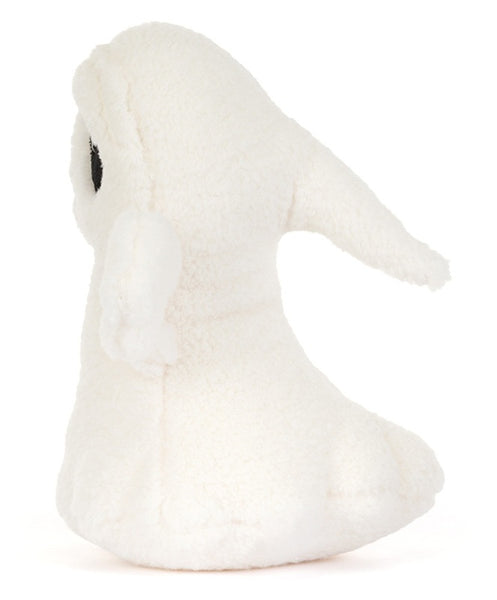 Ghost Bob by Jellycat