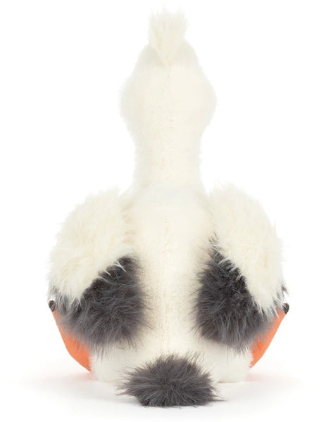 Keli Pelican by Jellycat