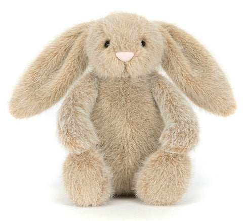 Bashful Oat Flufflet Bunny by Jellycat