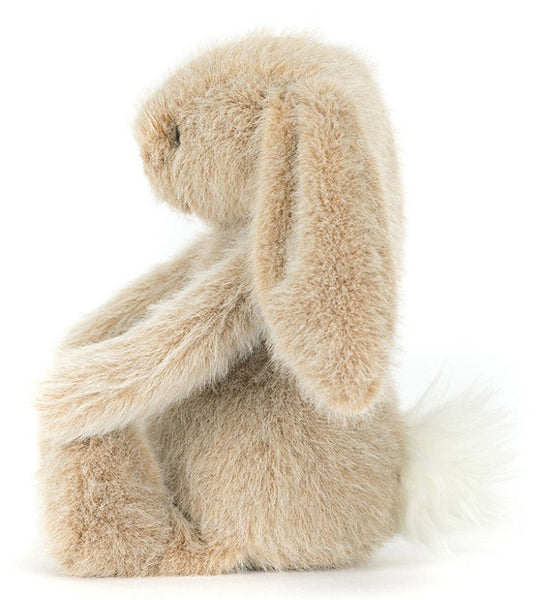 Bashful Oat Flufflet Bunny by Jellycat