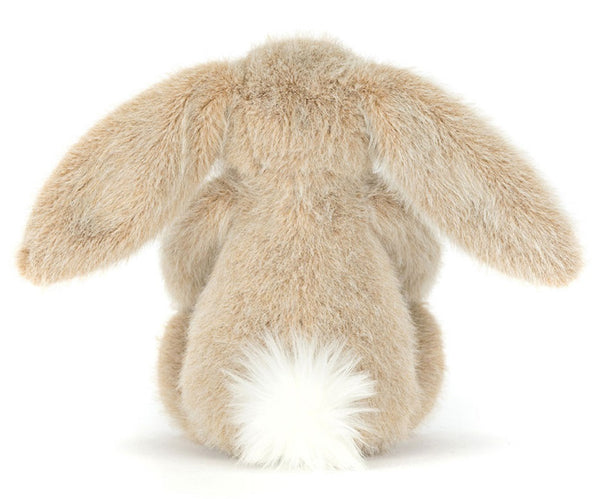 Bashful Oat Flufflet Bunny by Jellycat