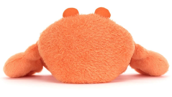 Pinchsnap Crab by Jellycat