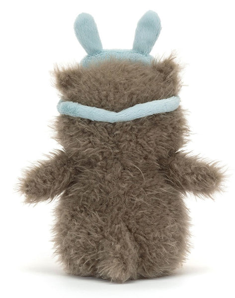 Audrey Hootsoftly by Jellycat