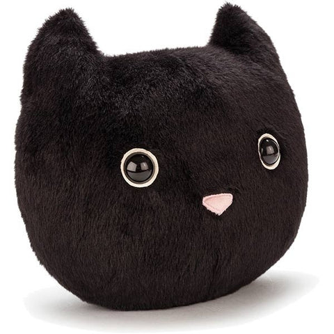 Kutie Pops Kitty Cushion by Jellycat