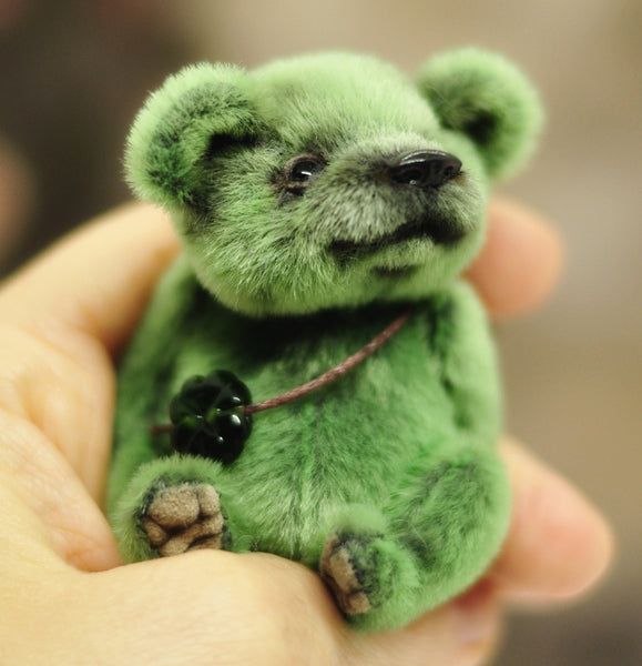 Aaron by Anna Kolo - 7.5cm